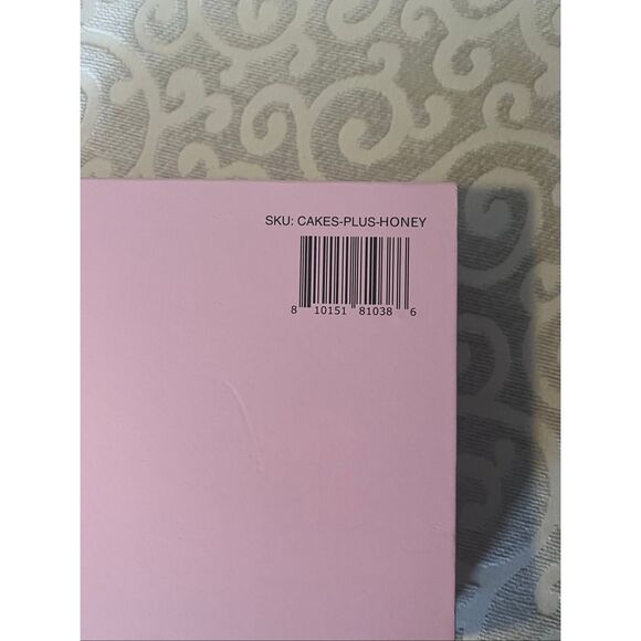 Cakes Body Mini Cake Circles™️ Plus Size Cakes in Honey - Picture 11 of 12